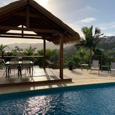 Bed and Breakfast Island Views Эйрли-Бич Экстерьер фото